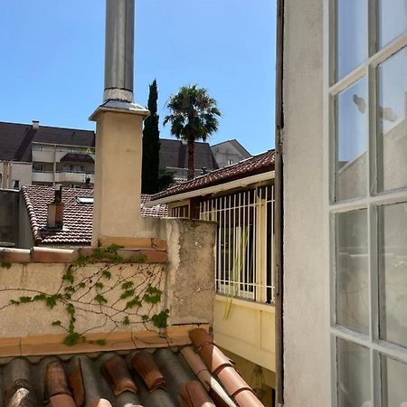 Appartement Romantique Proche Plage Prado Perrier Марсель Экстерьер фото