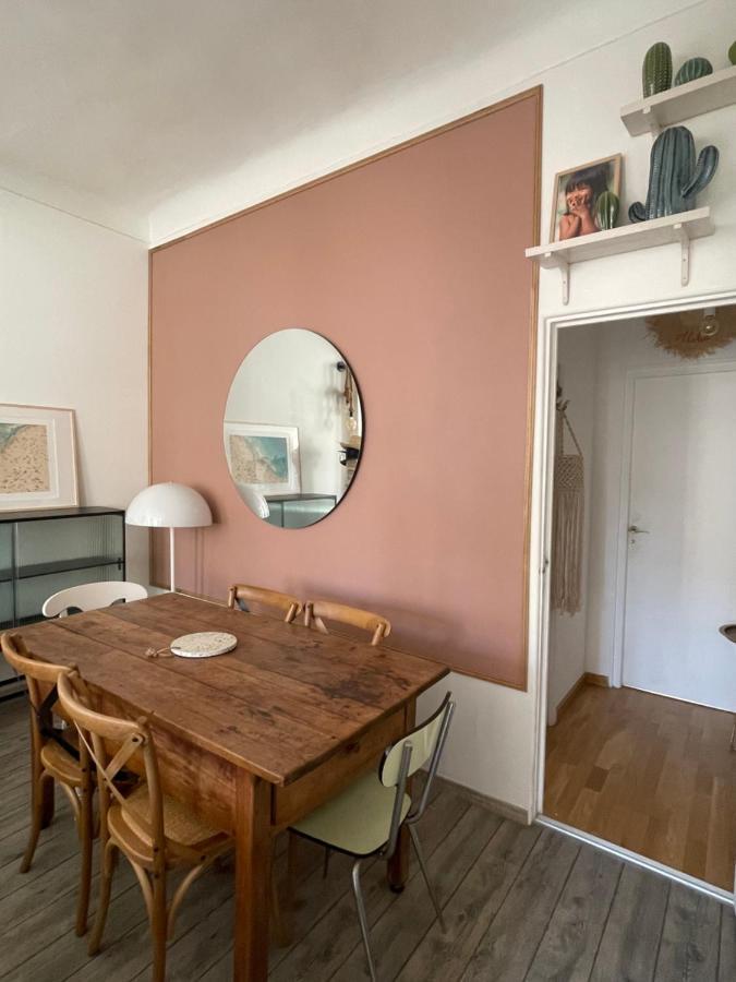 Appartement Romantique Proche Plage Prado Perrier Марсель Экстерьер фото